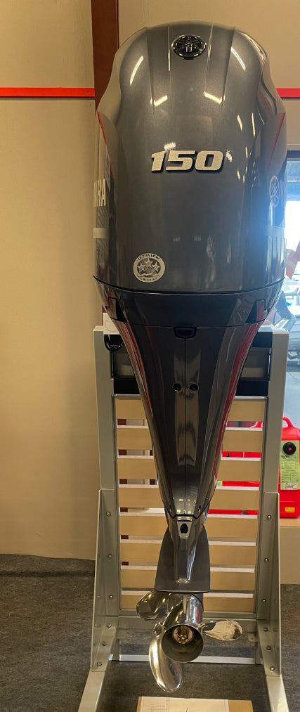 Yamaha Outboard Engine F 150 XSA