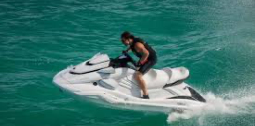YAMAHA FX CRUISER SVHO 2025 new colors
