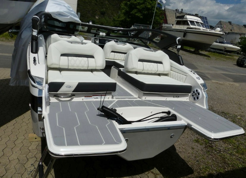 New Regal LX2