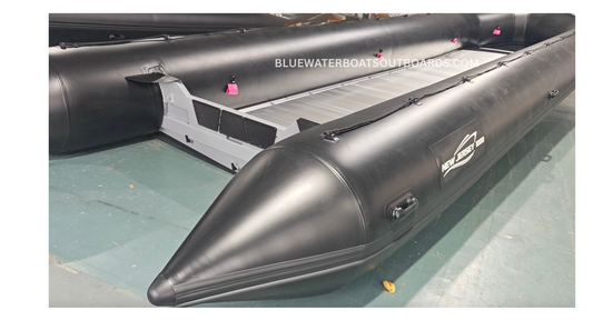 Foldable Inflatable Boat 10M New Jersey 1000 in stock