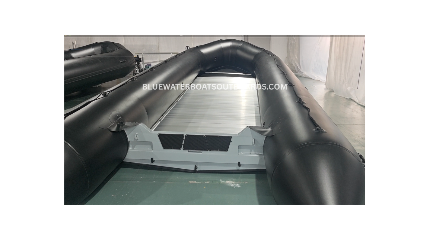 Foldable Inflatable Boat 10M New Jersey 800 in stock
