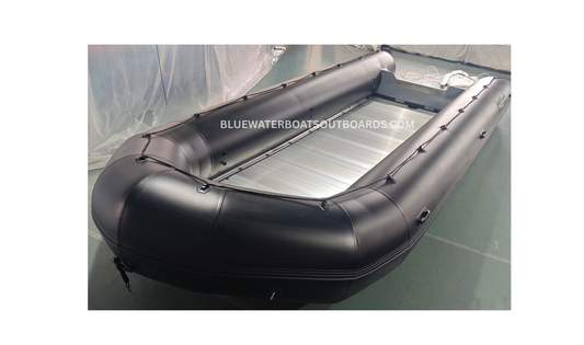 Foldable Inflatable Boat 10M New Jersey 800 in stock