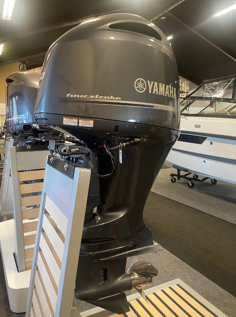 Yamaha Outboard Engine F 150 XSA