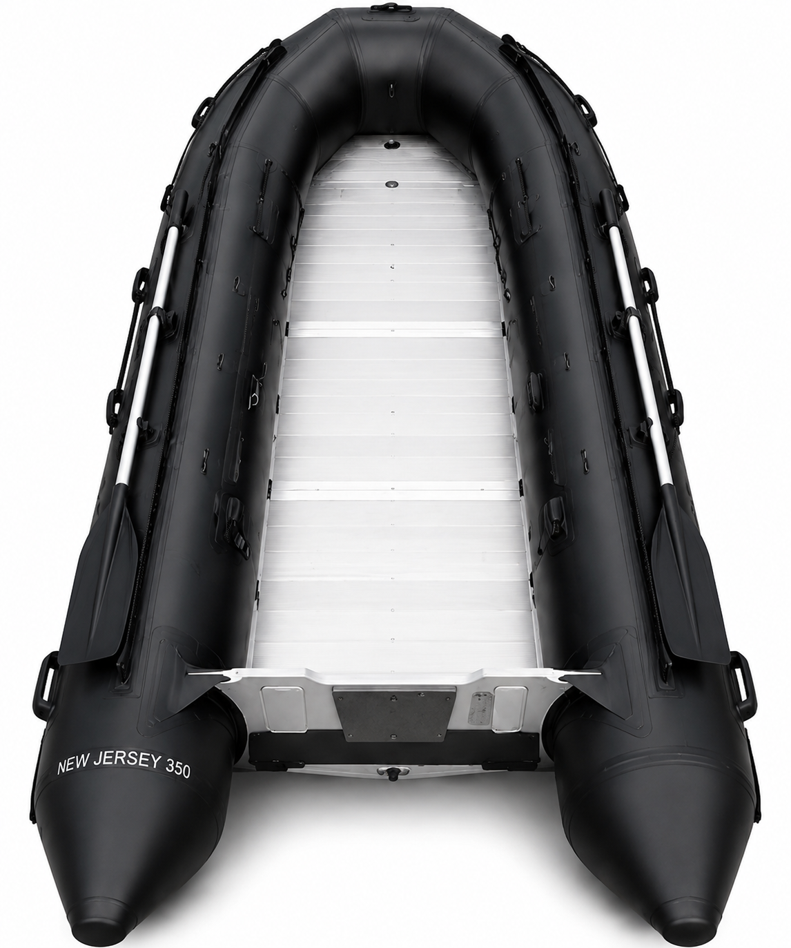 Foldable Inflatable Boat 3.5 M- New Jersey 350- Price on request