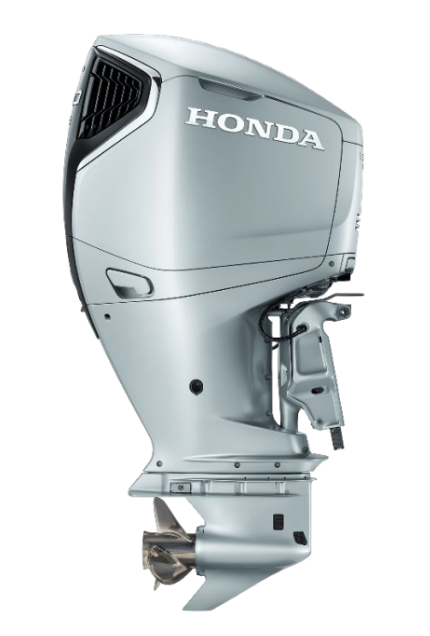 Honda Outboard Engine BF 350 Triple 1050 HP