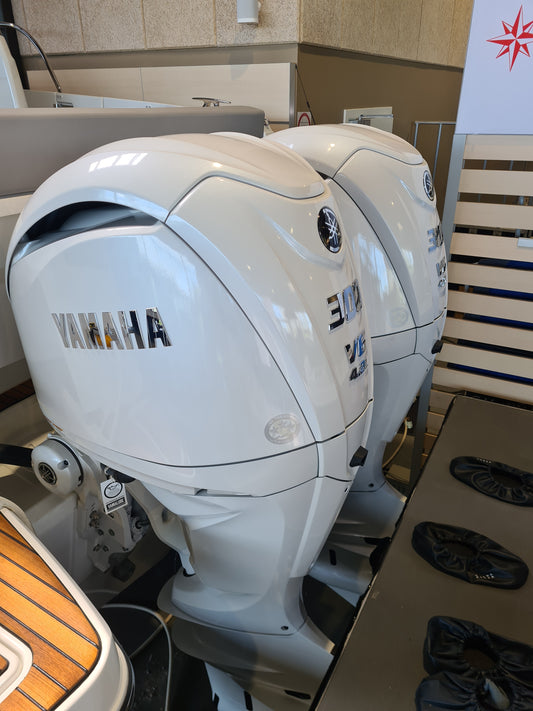 Yamaha Outboard Engine F 300 NCB