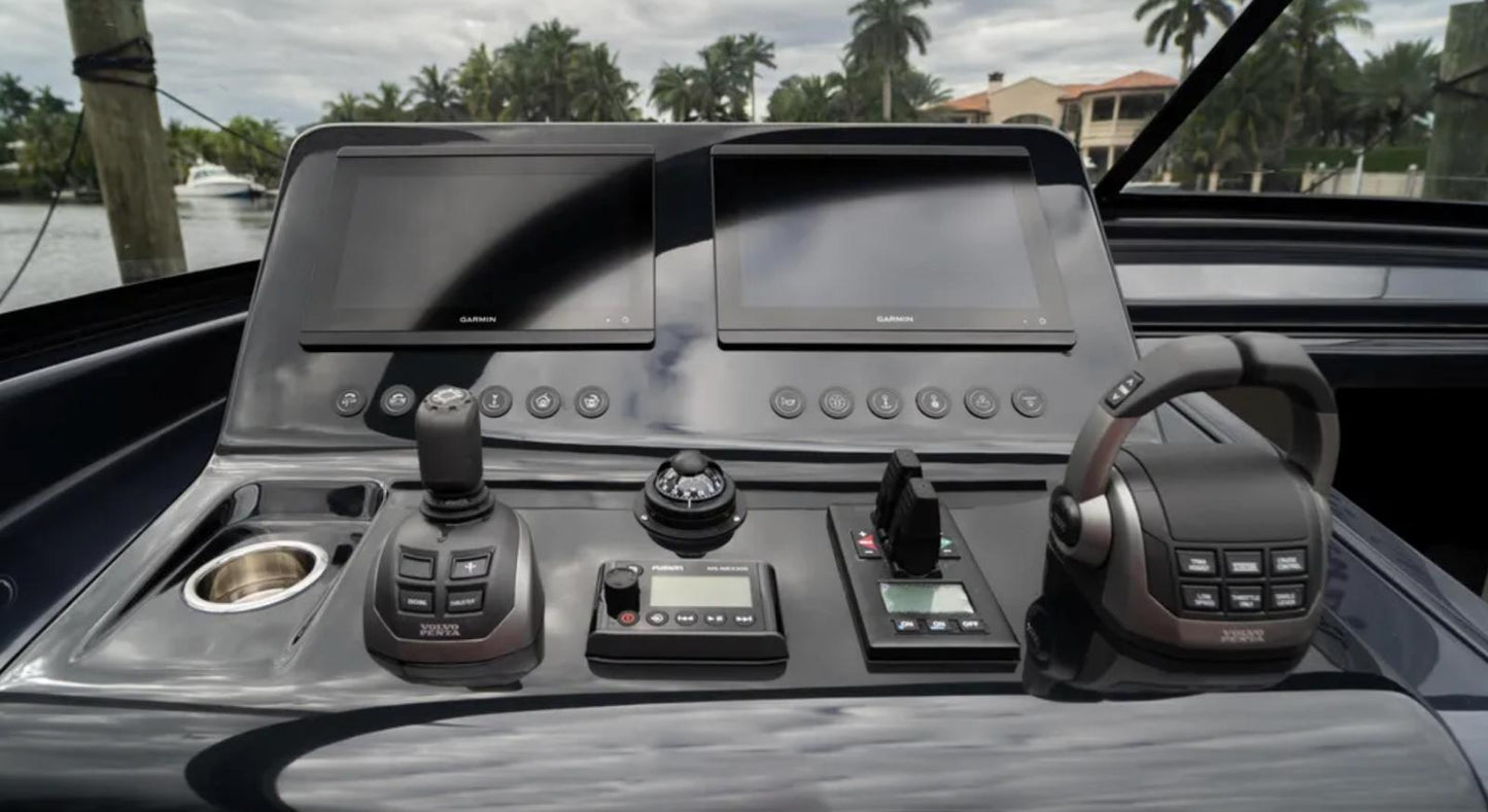 VanDutch 2026 New 40f/ 12 m Price on request