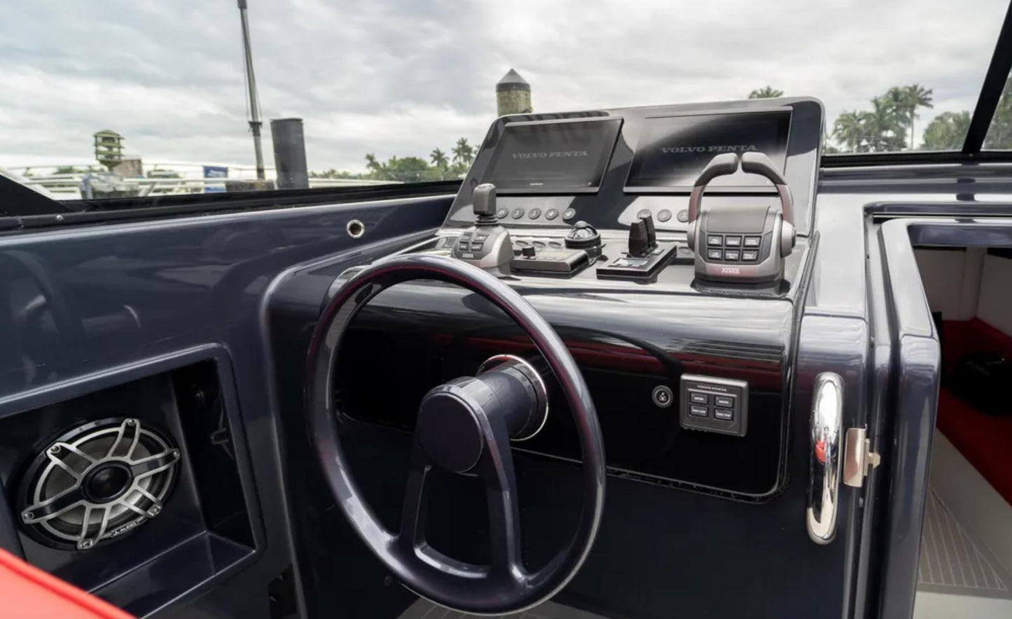 VanDutch 2026 New 40f/ 12 m Price on request