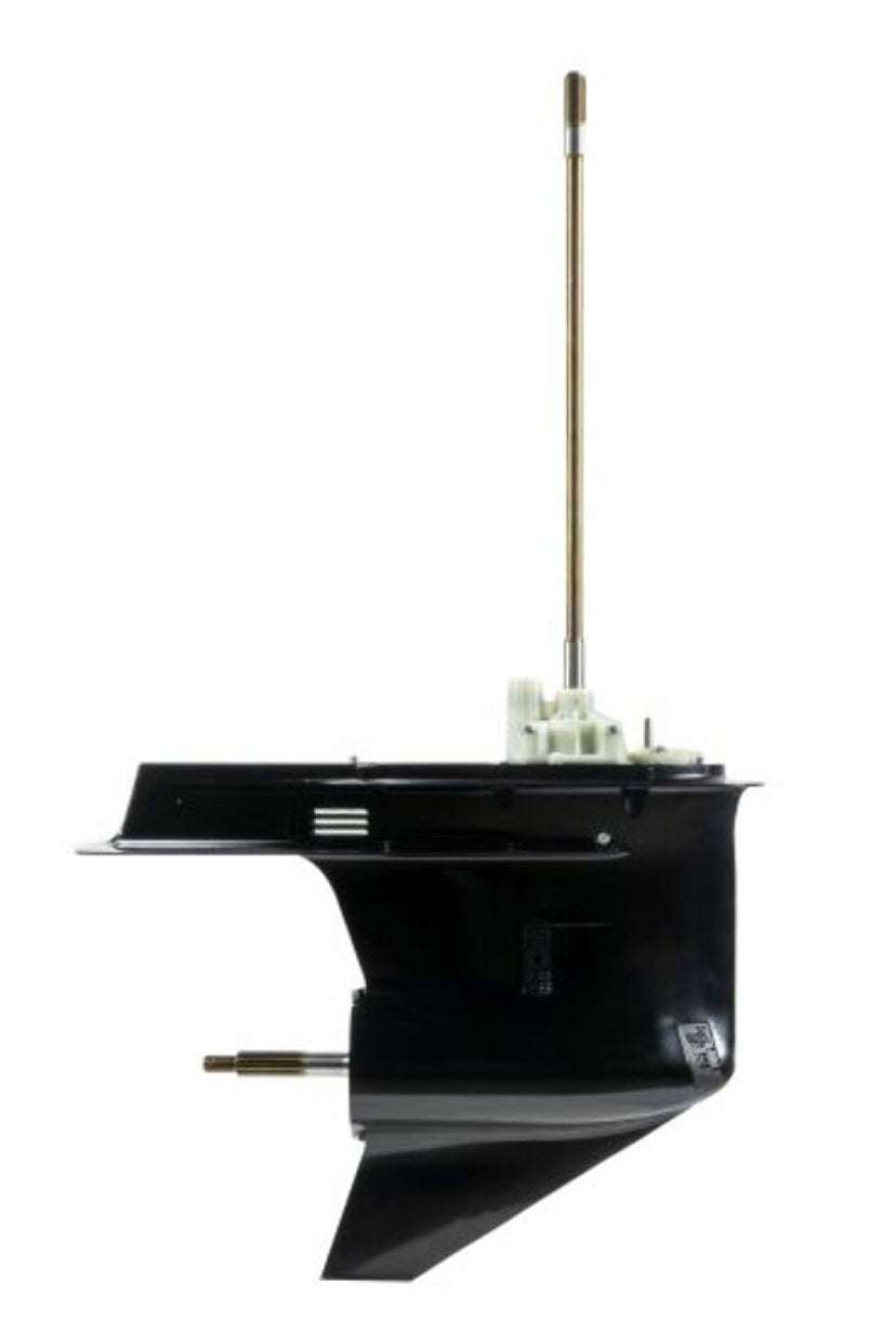 New Yamaha lower completeunit assembly for F300 NCB Outboard Engine