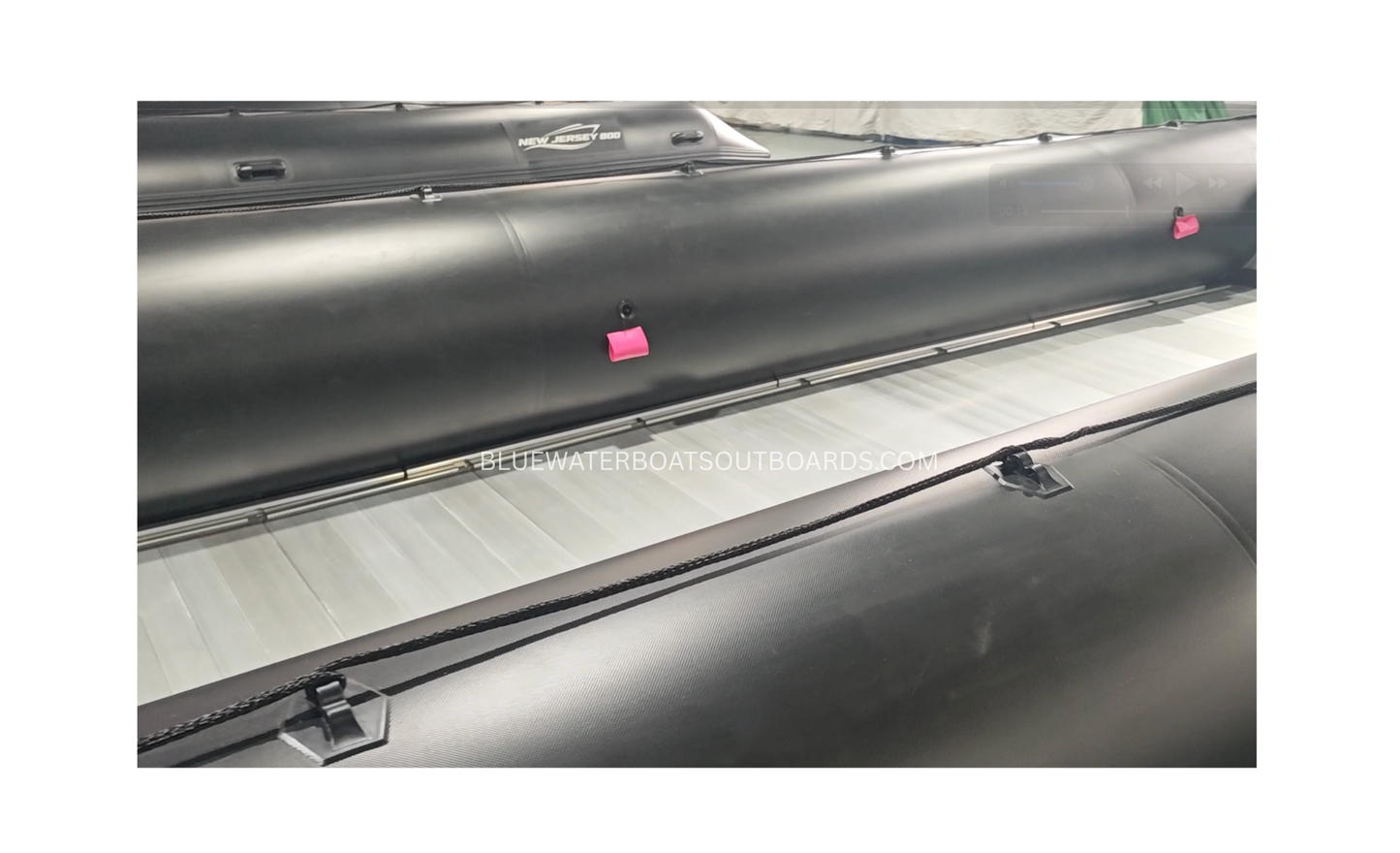 Foldable Inflatable Boat 10M New Jersey 1000 in stock