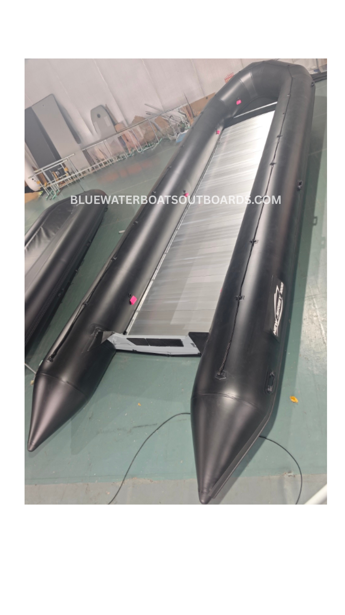 Foldable Inflatable Boat 10M New Jersey 1000 in stock