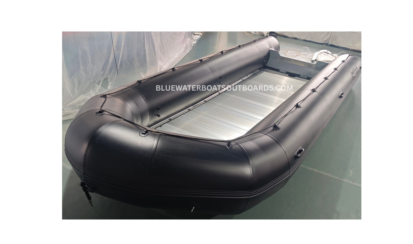 Foldable Inflatable Boat 10M New Jersey 800 in stock