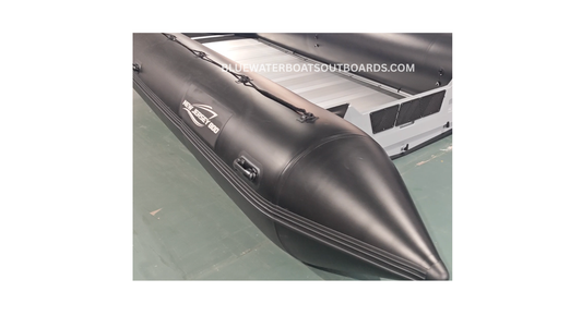 Foldable Inflatable Boat 10M New Jersey 800 in stock