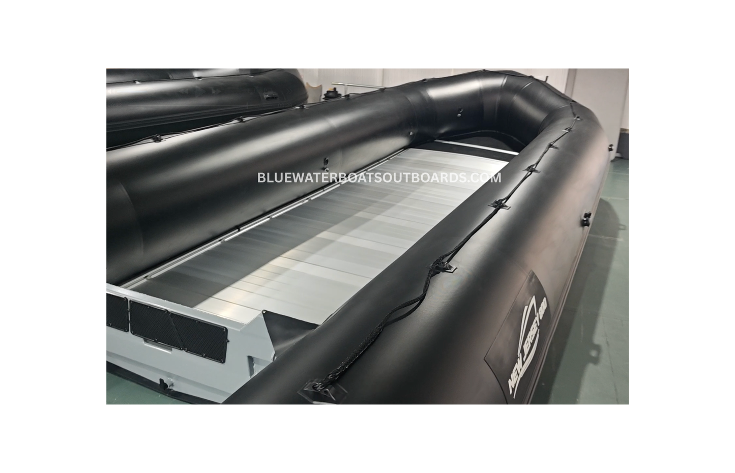 Foldable Inflatable Boat 10M New Jersey 800 in stock