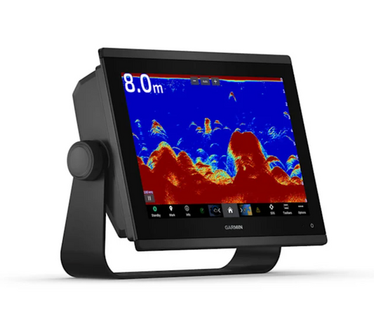 Garmin GPSMAP 1223 xsv  Marine Chartplotter - Contact us for pricing