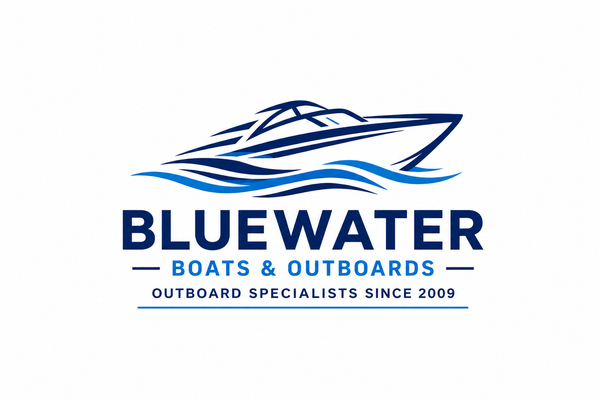 Bluewater- Boats & Outboards B.V.