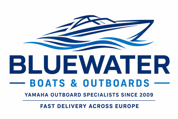 Bluewater- Boats & Outboards B.V.