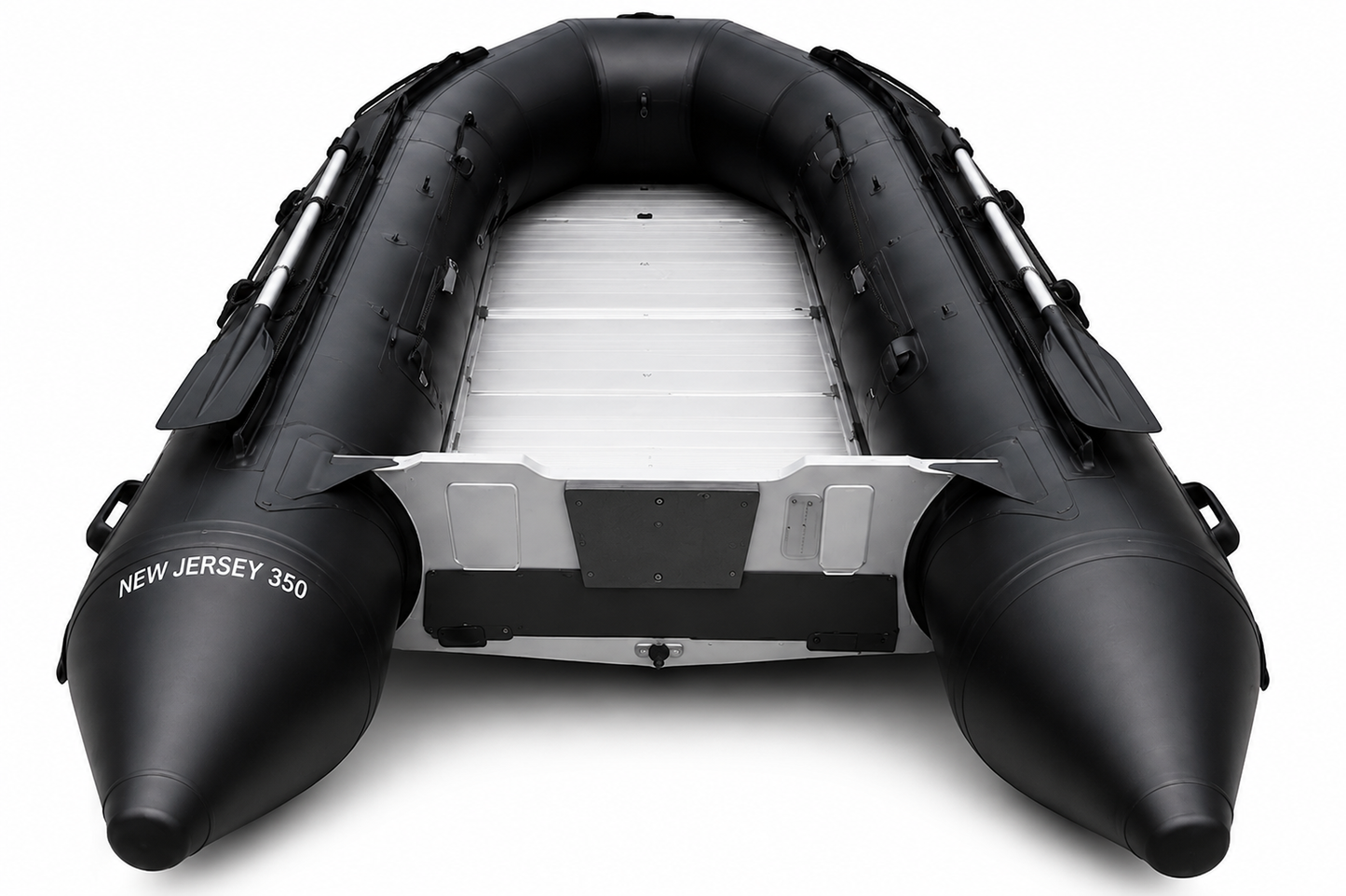 Foldable Inflatable Boat 3.5 M- New Jersey 350- Price on request