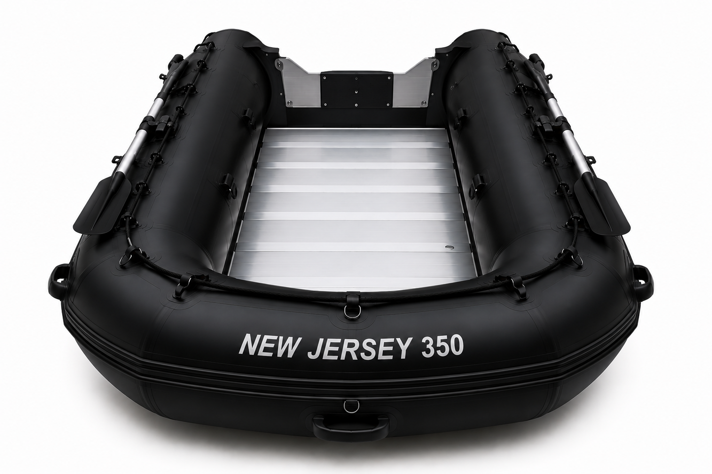 Foldable Inflatable Boat 3.5 M- New Jersey 350- Price on request