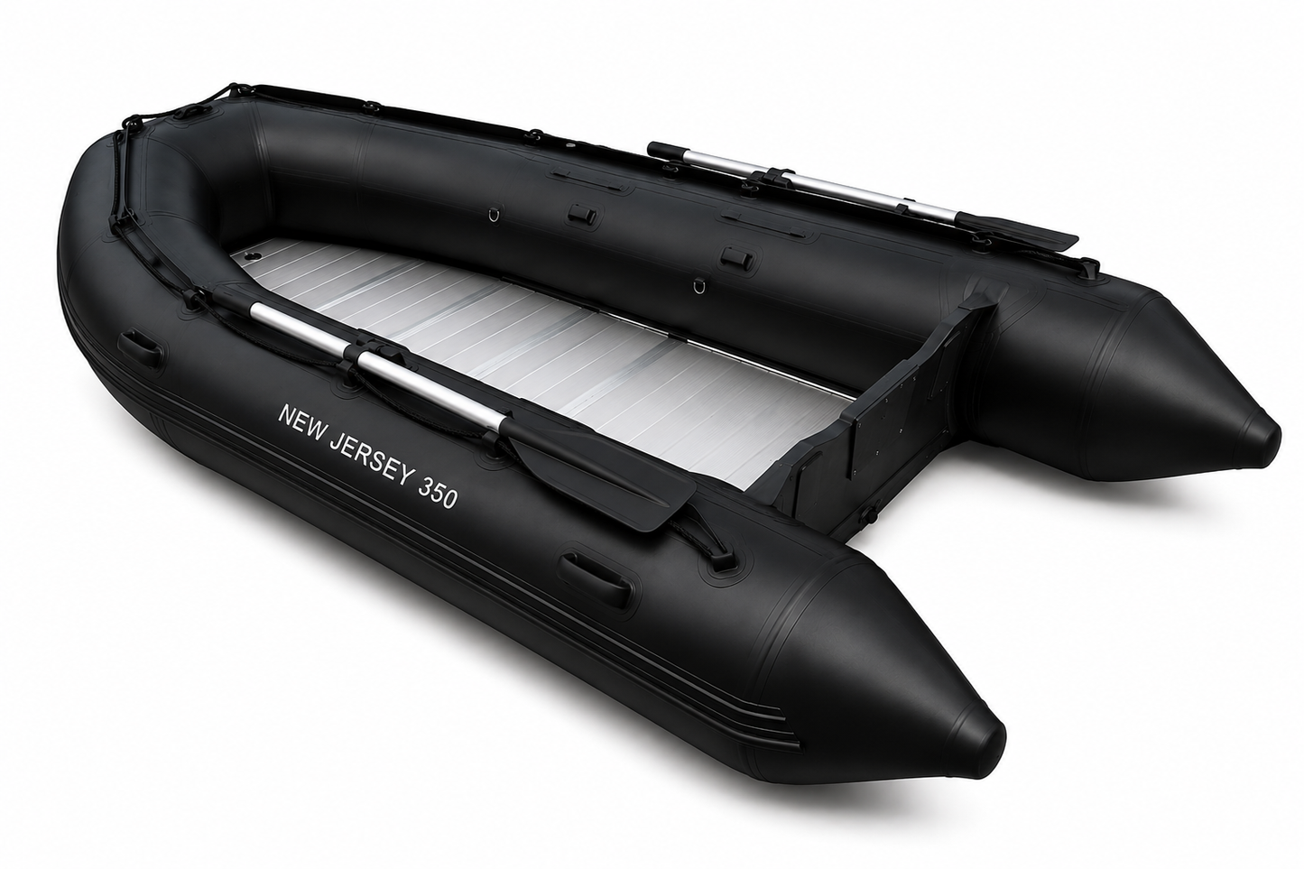 Foldable Inflatable Boat 3.5 M- New Jersey 350- Price on request