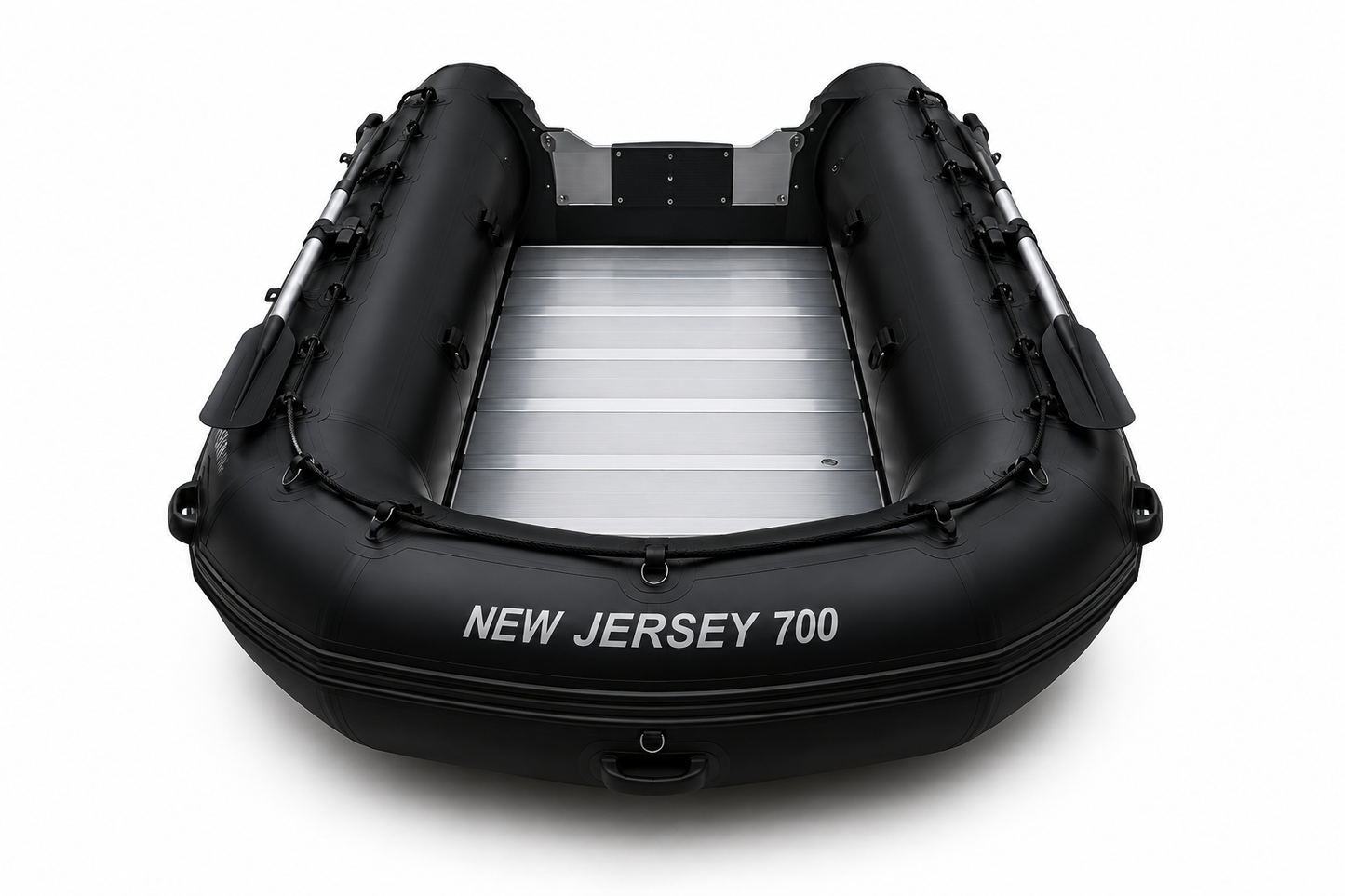 Foldable Inflatable Boat 7M- New Jersey 700